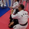 Seminar mit Meister Kang